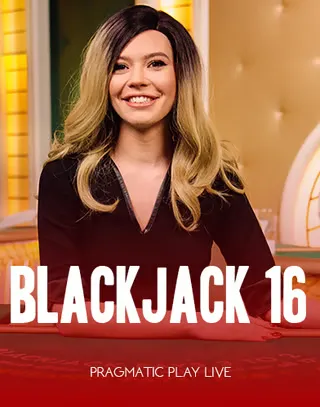 Blackjack 16