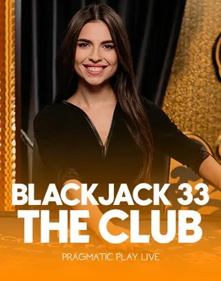 Blackjack 33 - The Club