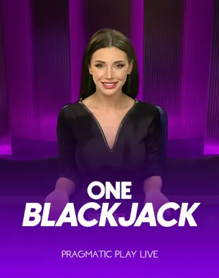 One Blackjack