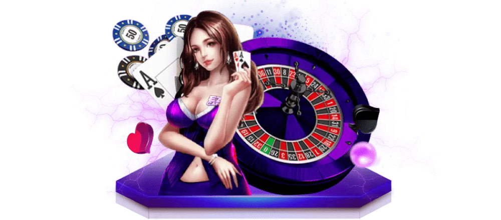 Roulette
