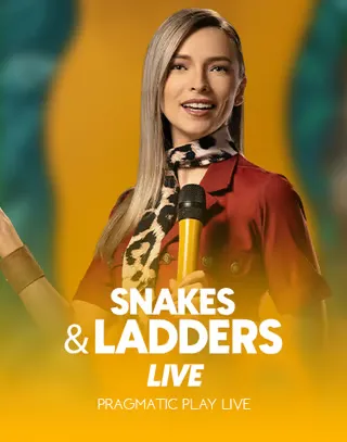 Snakes & Ladders Live