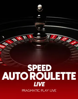 Speed Auto Roulette
