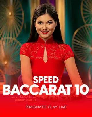 Speed Baccarat 10