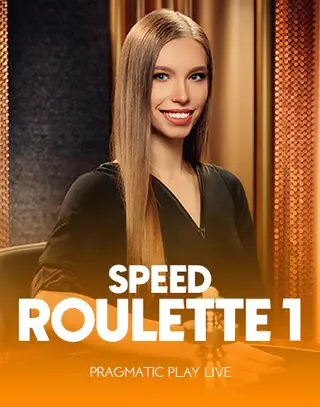 Speed Roulette 1