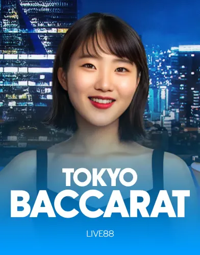 Tokyo Baccarat