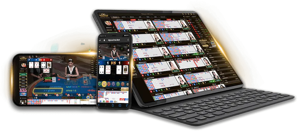 casino game