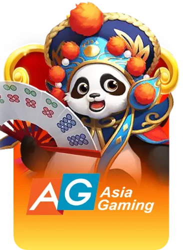 asia-gaming