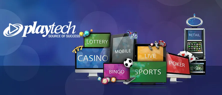 PlayTech Live