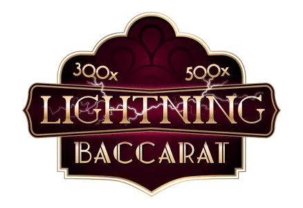Lightning Baccarat